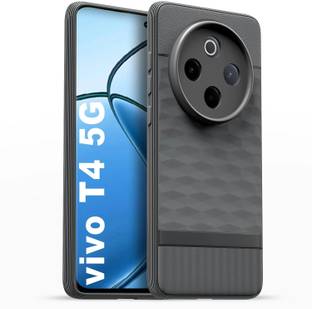 GLOBAL NOMAD Back Cover for Vivo T4 5G