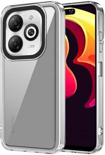 PictoWorld Back Cover for Infinix Smart 8 HD