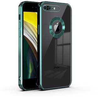 V-TAN Back Cover for APPLE IPHONE 7PLUS/IPHONE 8PLUS