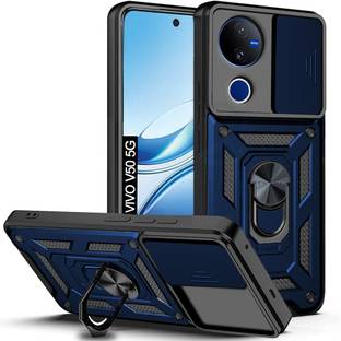 AESTMO Back Cover for Vivo V50 5G