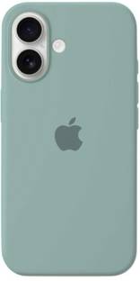 Celvas Back Cover for iPhone 16