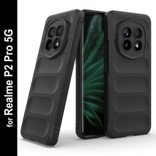 Zapcase Back Cover for Realme P2 Pro 5G