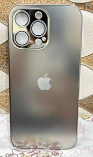 ICONICMOBILE Back Cover for APPLE IPHONE 13 Pro