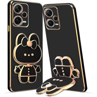 GLOBAL NOMAD Back Cover for Mi Redmi Note 12 Pro 5G
