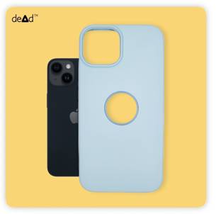 dead Back Cover for APPLE iPhone 13