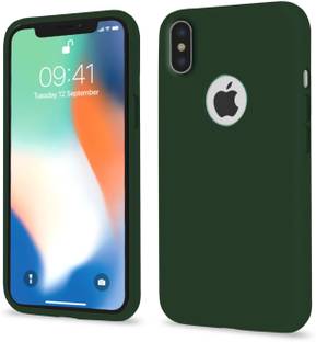Pikkme Back Cover for Apple iPhone XS Max