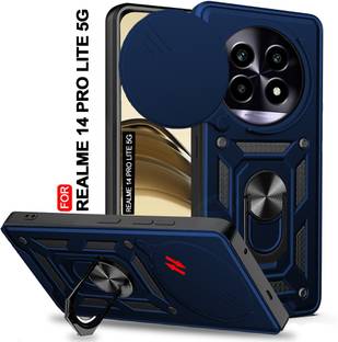 AESTMO Back Cover for Realme 14 Pro Lite 5G
