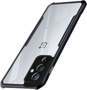 SIMPILFONE Back Cover for OnePlus Nord N100