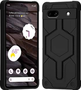 Fashionury Back Cover for Google Pixel 7A