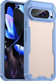 Cover Alive Back Cover for Google Pixel 9 Pro XL