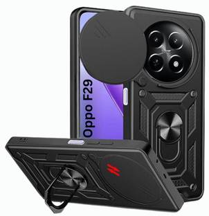Fablue Back Cover for OPPO F29 5G