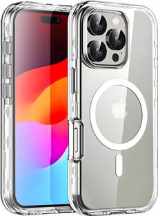 Chic Vibe Back Cover for Apple iphone 16 pro Pro Max