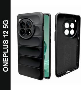 Artistque Back Cover for OnePlus 12 5G