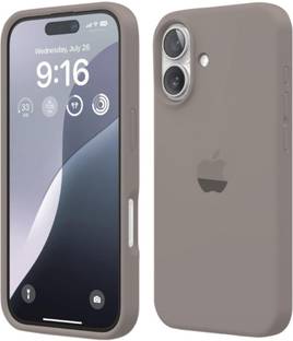 INNOPACE Back Cover for IPHONE 17