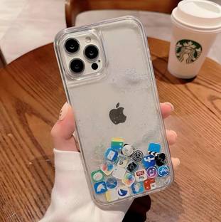 THE FOCUSES Back Cover for Apple Iphone 11 Pro Max