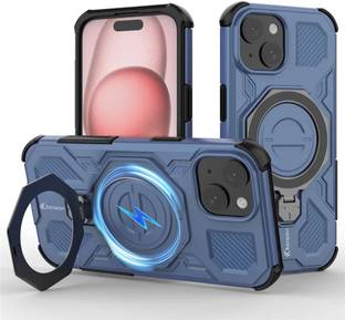 KARWAN Back Cover for Apple iPhone 15