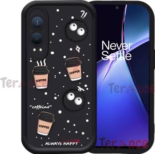 TERANCE Back Cover for Oneplus Ce 4 Lite 5G