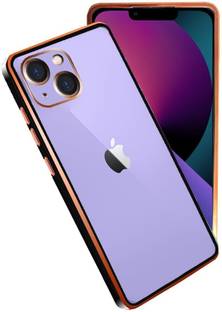 Artistque Back Cover for Apple iPhone 13