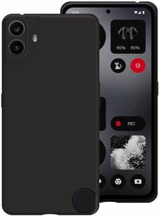 GDBUY Back Cover for CMF by Nothing Phone 1, CMF Phone 1
