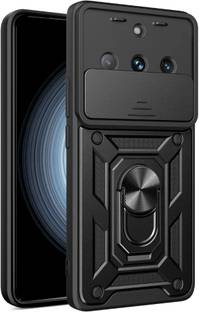 Gizzo Back Cover for realme 11 Pro 5G, realme 11 Pro+ 5G, realme Narzo 60 Pro 5G