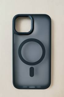 gipla Back Cover for Apple iPhone 15