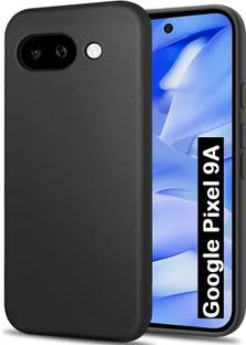 Flipkart SmartBuy Back Cover for Google Pixel 9A