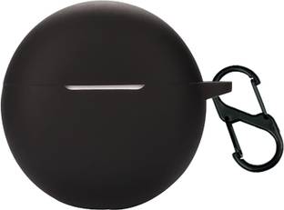 capo Silicone Press and Release Headphone Case For OPPO Enco Buds2