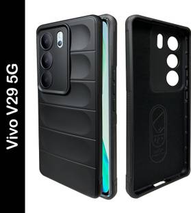 Artistque Back Cover for vivo V29 5G