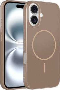 KartV Back Cover for Apple Iphone 16, Iphone 16