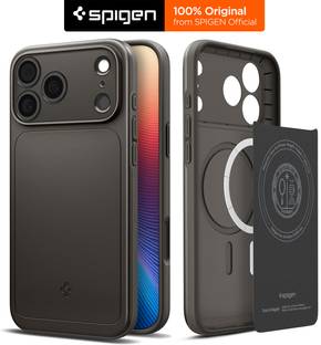 Spigen Back Cover for iPhone 17 Pro Max