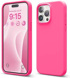 Imperium Back Cover for Apple iPhone 15 Pro Max