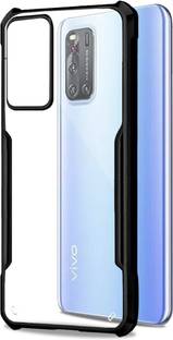 CASEVIBE Back Cover for Vivo V19