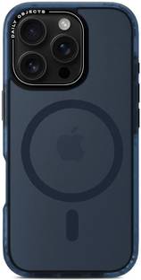 DailyObjects Back Cover for iPhone 16 Pro Max