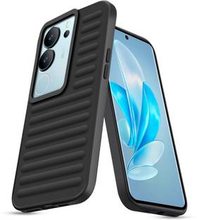 KARWAN Back Cover for Vivo V29