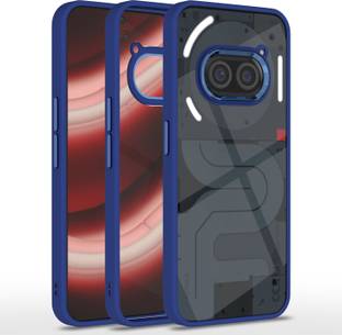 Pikkme Back Cover for Nothing Phone 2A, Nothing Phone 2A Plus