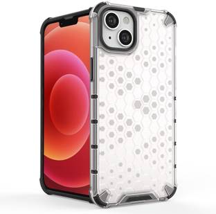 Cover Alive Back Cover for Apple iPhone 15 Plus
