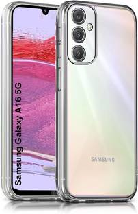 KWINE CASE Back Cover for Samsung Galaxy A16 5G