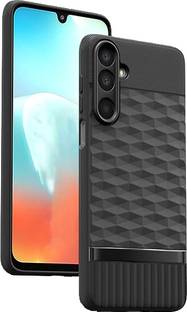 GLOBAL NOMAD Back Cover for Samsung Galaxy F36 5G