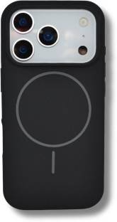 inteliqo Back Cover for iPhone 17 Pro