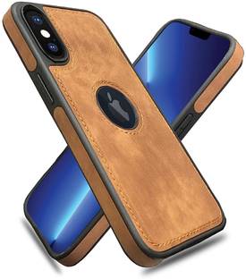 Artistque Back Cover for Apple iPhone XS Max