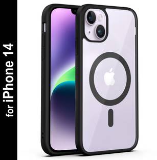GLOBAL NOMAD Back Cover for Apple iPhone 14
