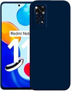 Nice Assoseries HUB Back Cover for Mi Redmi Note 11 4G, Mi Redmi Note 11s 4G