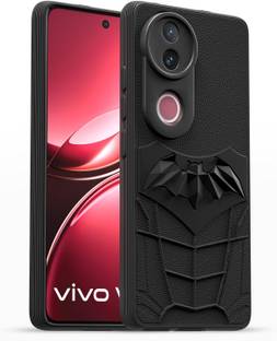 GLOBAL NOMAD Back Cover for VIVO V50E
