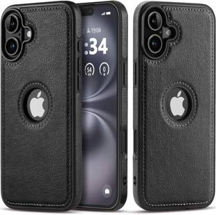Monarch Back Cover for iPhone 16