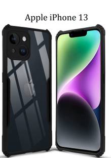 caseunik Front & Back Case for Apple iPhone 13
