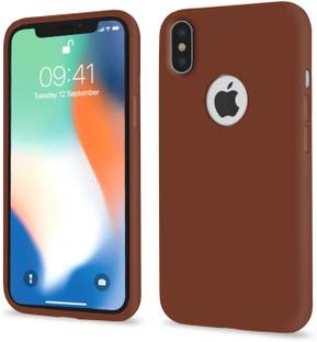 Pikkme Back Cover for Apple iPhone XS Max