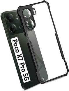 Phone Case Cover Back Cover for Poco X7 Pro 5G