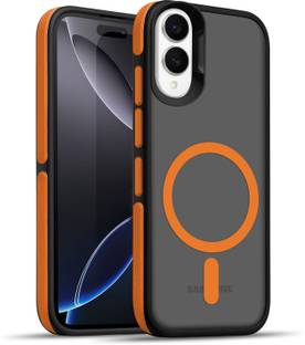 V-TAN Back Cover for SAMSUNG Galaxy S25 Edge 5G
