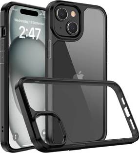Enflamo Back Cover for Apple iPhone 15 Plus