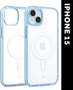 Caseology Back Cover for Apple iPhone 15